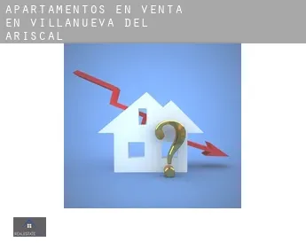 Apartamentos en venta en  Villanueva del Ariscal