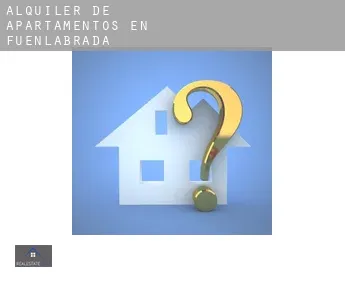 Alquiler de apartamentos en  Fuenlabrada