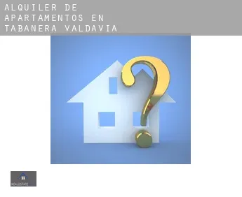 Alquiler de apartamentos en  Tabanera de Valdavia