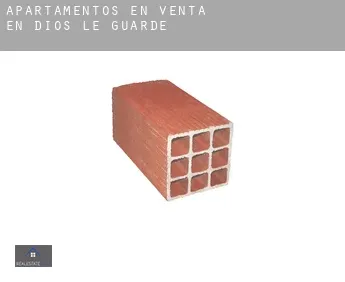 Apartamentos en venta en  Dios le Guarde