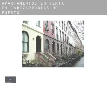 Apartamentos en venta en  Cabezarrubias del Puerto