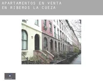 Apartamentos en venta en  Riberos de la Cueza