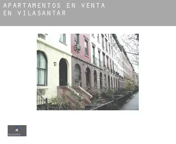 Apartamentos en venta en  Vilasantar