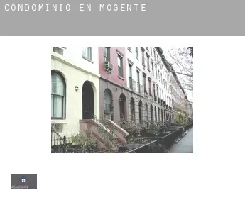 Condominio en  Mogente / Moixent