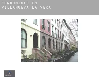 Condominio en  Villanueva de la Vera