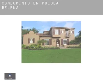 Condominio en  Puebla de Beleña