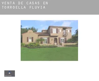 Venta de casas en  Torroella de Fluvià