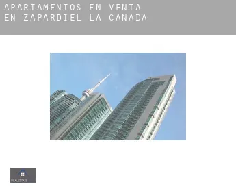 Apartamentos en venta en  Zapardiel de la Cañada