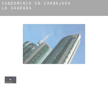 Condominio en  Carbajosa de la Sagrada