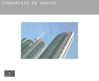 Condominio en  Henche