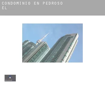 Condominio en  Pedroso (El)