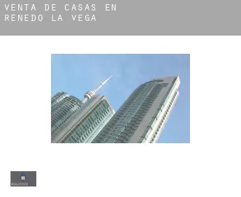 Venta de casas en  Renedo de la Vega