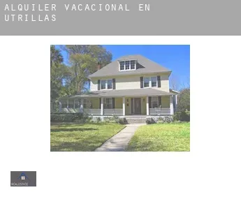 Alquiler vacacional en  Utrillas