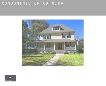 Condominio en  Catoira