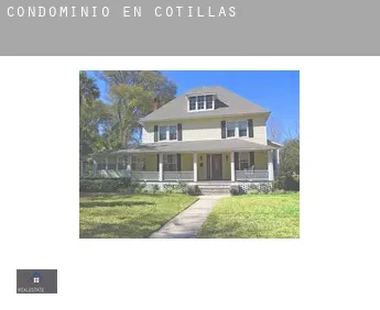 Condominio en  Cotillas