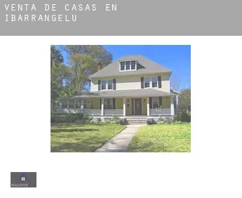 Venta de casas en  Ibarrangelu