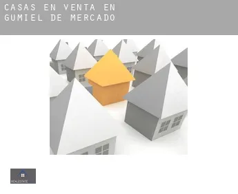 Casas en venta en  Gumiel de Mercado