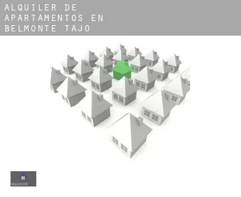 Alquiler de apartamentos en  Belmonte de Tajo