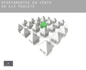 Apartamentos en venta en  els Poblets