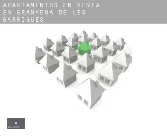 Apartamentos en venta en  Granyena de les Garrigues