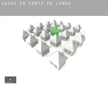 Casas en venta en  Lemoa