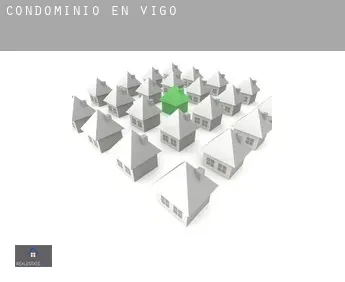 Condominio en  Vigo