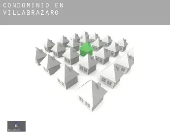 Condominio en  Villabrázaro