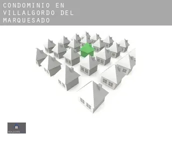 Condominio en  Villalgordo del Marquesado