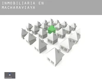 Inmobiliaria en  Macharaviaya