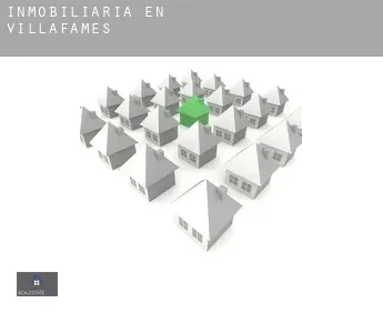 Inmobiliaria en  Villafamés