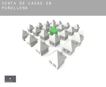 Venta de casas en  Purullena