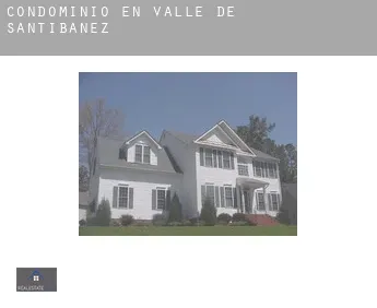 Condominio en  Valle de Santibáñez