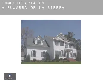 Inmobiliaria en  Alpujarra de la Sierra
