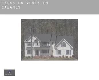 Casas en venta en  Cabanes