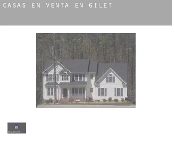 Casas en venta en  Gilet