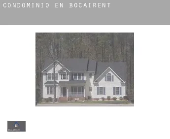 Condominio en  Bocairent