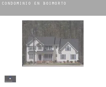 Condominio en  Boimorto