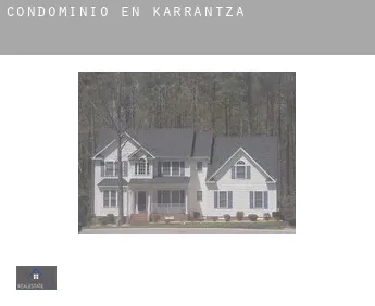 Condominio en  Karrantza Harana / Valle de Carranza