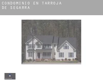 Condominio en  Tarroja de Segarra