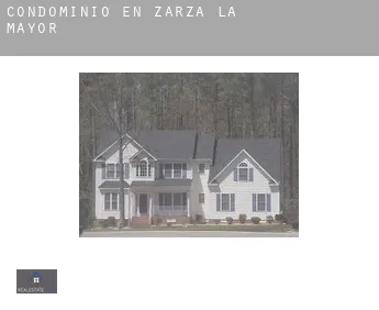 Condominio en  Zarza la Mayor