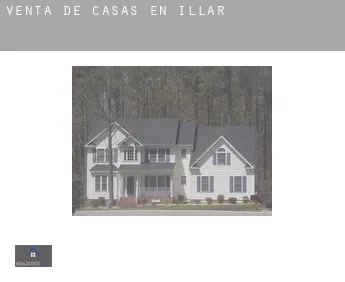 Venta de casas en  Illar