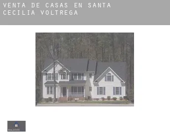 Venta de casas en  Santa Cecília de Voltregà