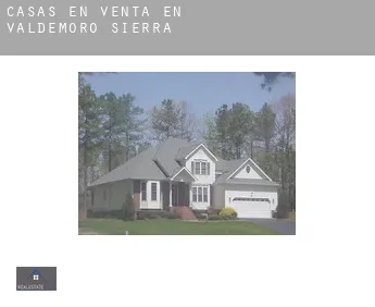 Casas en venta en  Valdemoro-Sierra