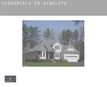 Condominio en  Albolote