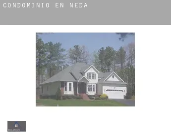 Condominio en  Neda