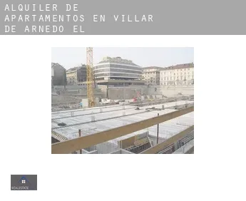 Alquiler de apartamentos en  Villar de Arnedo (El)