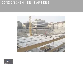 Condominio en  Barbens