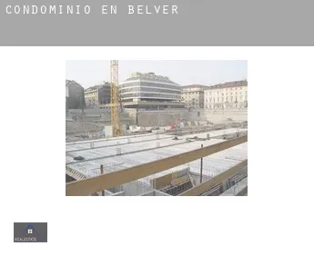 Condominio en  Belver