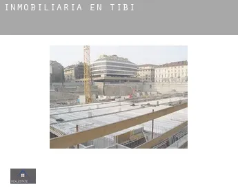 Inmobiliaria en  Tibi