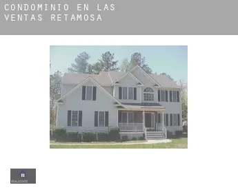 Condominio en  Las Ventas de Retamosa